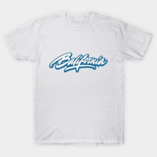 Balifornia T-Shirt